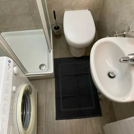 Ida Appartement Cetara