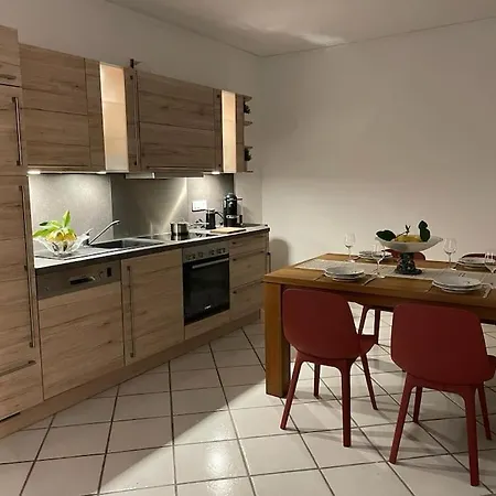 Appartement Ida Cetara
