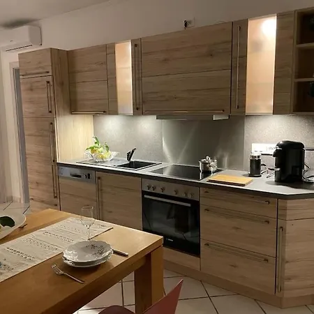 Ida Appartement
